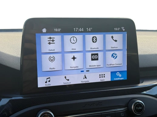 Ford Focus - Afbeelding 19 van 26