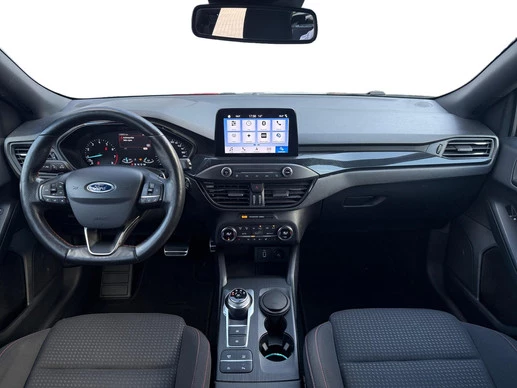 Ford Focus - Afbeelding 20 van 26