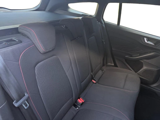 Ford Focus - Afbeelding 21 van 26