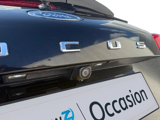 Ford Focus - Afbeelding 22 van 26