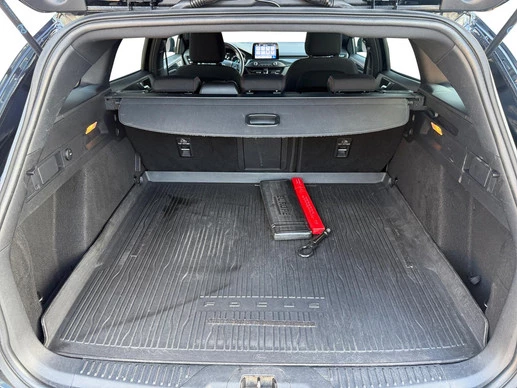Ford Focus - Afbeelding 23 van 26