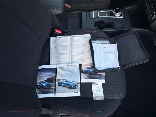 Ford Focus - Afbeelding 24 van 26