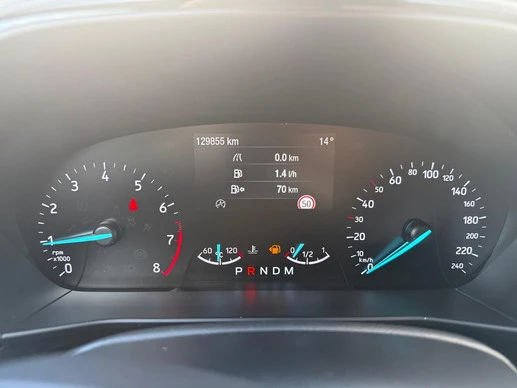 Ford Focus - Afbeelding 25 van 26