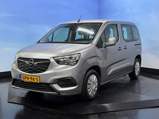 Opel Combo - Afbeelding 1 van 25