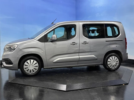 Opel Combo - Afbeelding 4 van 25