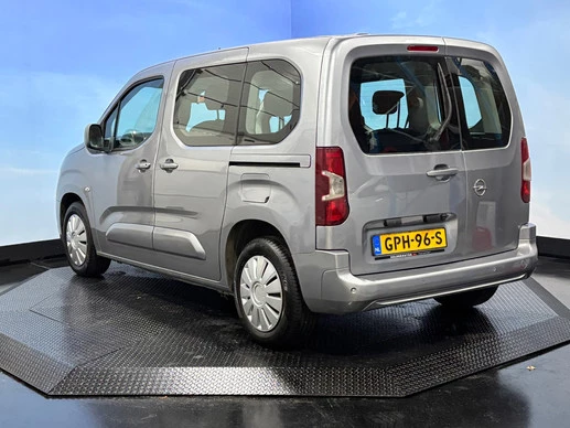 Opel Combo - Afbeelding 6 van 25
