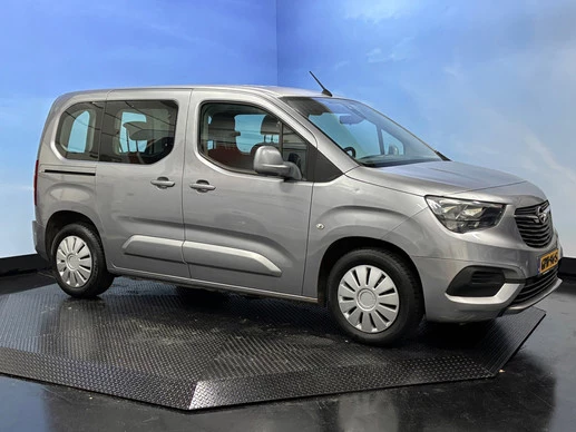 Opel Combo - Afbeelding 11 van 25