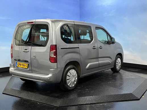 Opel Combo - Afbeelding 12 van 25