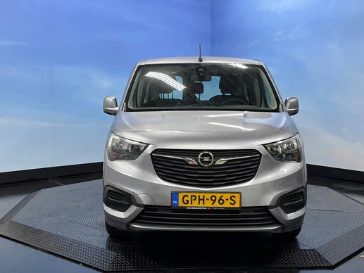 Opel Combo - Afbeelding 14 van 25