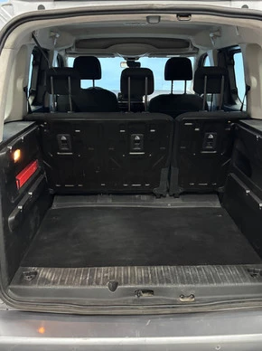 Opel Combo - Afbeelding 15 van 25