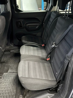 Opel Combo - Afbeelding 17 van 25