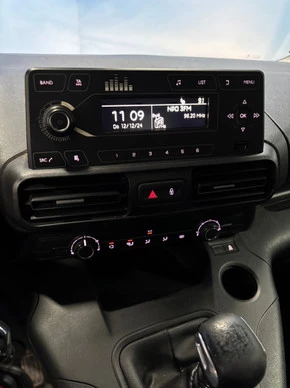 Opel Combo - Afbeelding 18 van 25