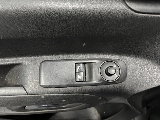 Opel Combo - Afbeelding 20 van 25