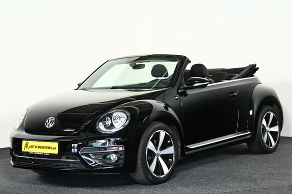 Volkswagen Beetle - Afbeelding 1 van 26