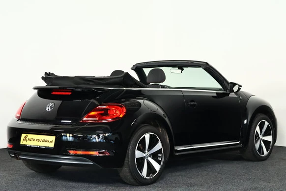 Volkswagen Beetle - Afbeelding 2 van 26