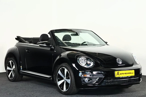 Volkswagen Beetle - Afbeelding 4 van 26