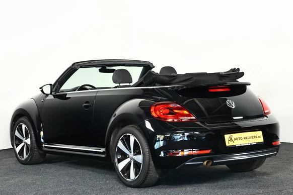 Volkswagen Beetle - Afbeelding 5 van 26