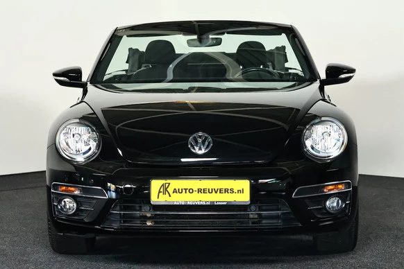 Volkswagen Beetle - Afbeelding 7 van 26