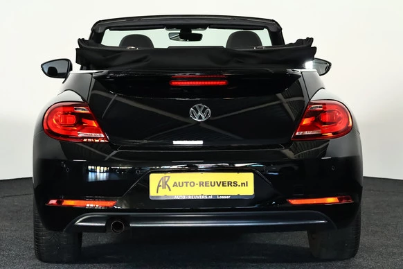 Volkswagen Beetle - Afbeelding 8 van 26