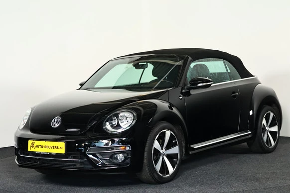 Volkswagen Beetle - Afbeelding 18 van 26