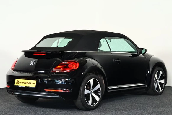 Volkswagen Beetle - Afbeelding 19 van 26