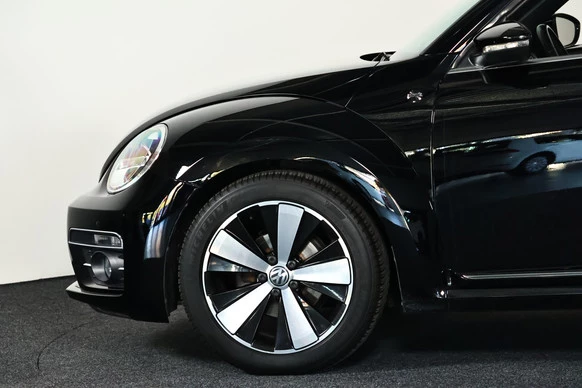 Volkswagen Beetle - Afbeelding 25 van 26