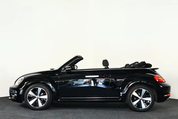Volkswagen Beetle - Afbeelding 26 van 26