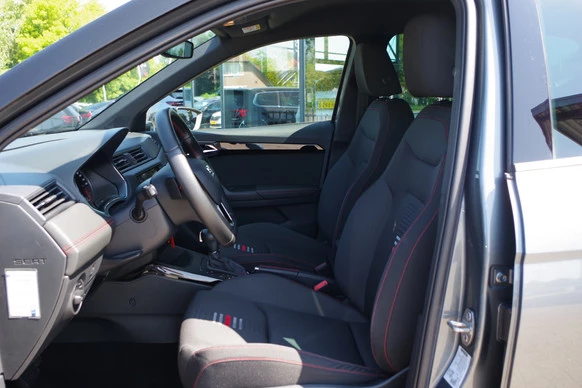 SEAT Arona - Afbeelding 3 van 30