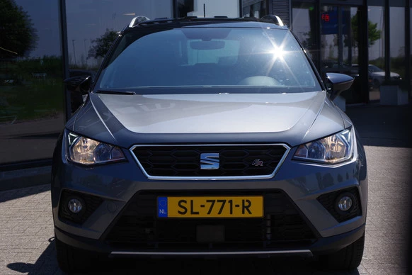 SEAT Arona - Afbeelding 5 van 30