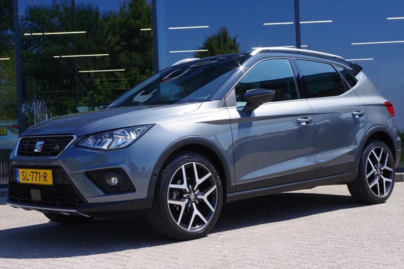 SEAT Arona - Afbeelding 6 van 30