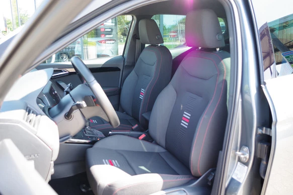 SEAT Arona - Afbeelding 7 van 30