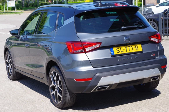 SEAT Arona - Afbeelding 11 van 30