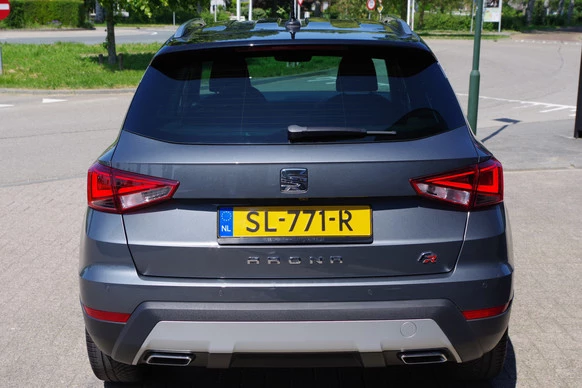 SEAT Arona - Afbeelding 12 van 30