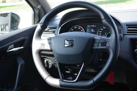 SEAT Arona - Afbeelding 14 van 30