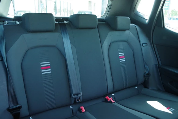 SEAT Arona - Afbeelding 15 van 30