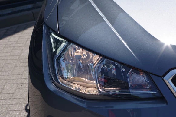 SEAT Arona - Afbeelding 16 van 30