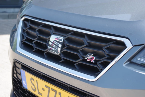 SEAT Arona - Afbeelding 17 van 30