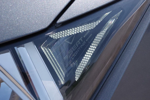 SEAT Arona - Afbeelding 18 van 30
