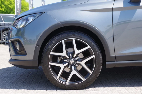 SEAT Arona - Afbeelding 19 van 30
