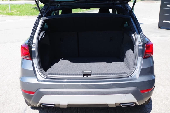 SEAT Arona - Afbeelding 24 van 30