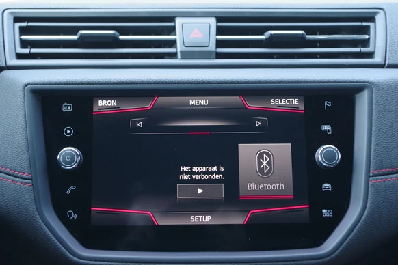 SEAT Arona - Afbeelding 28 van 30