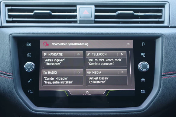 SEAT Arona - Afbeelding 29 van 30