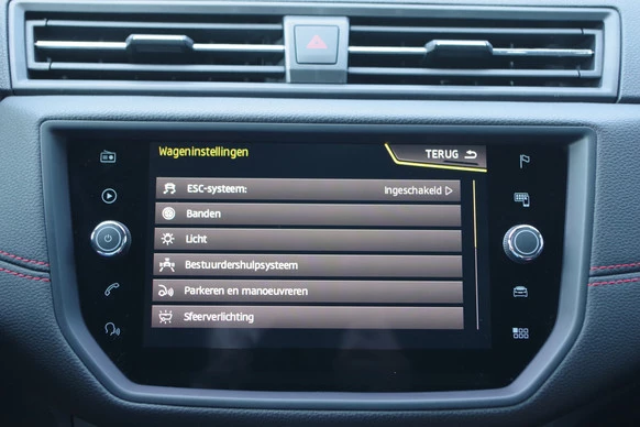 SEAT Arona - Afbeelding 30 van 30
