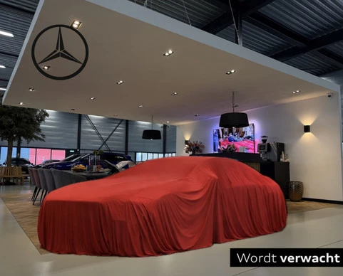 Mercedes-Benz A-Klasse - Afbeelding 1 van 30