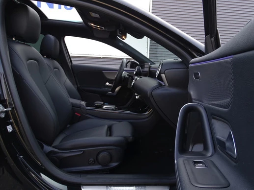 Mercedes-Benz A-Klasse - Afbeelding 4 van 30