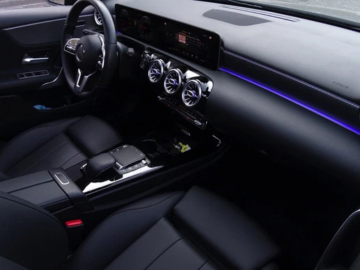 Mercedes-Benz A-Klasse - Afbeelding 6 van 30