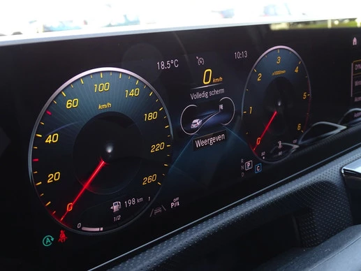 Mercedes-Benz A-Klasse - Afbeelding 9 van 30