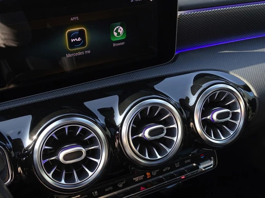 Mercedes-Benz A-Klasse - Afbeelding 11 van 30