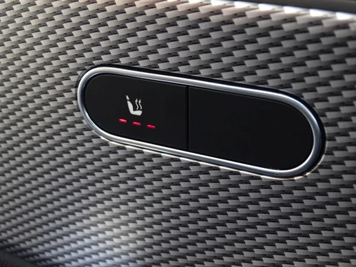 Mercedes-Benz A-Klasse - Afbeelding 12 van 30