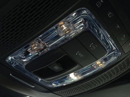 Mercedes-Benz A-Klasse - Afbeelding 15 van 30